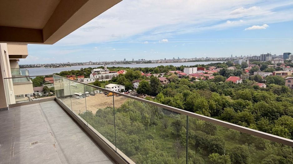 Apartament 2 camere decomandat - Bloc Nou 2026 - Lacul Morii - Poză 2