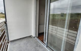 Apart 3 camere, bloc nou Bucium - Visan, disponibil imediat - Poză 7