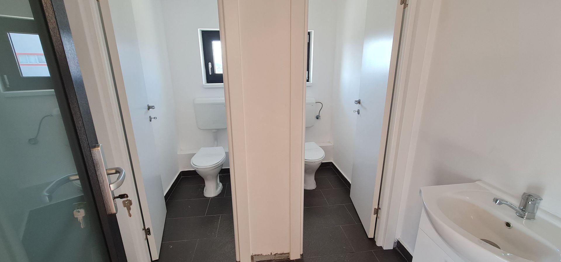 Spatiu comercial / birouri in cartier Izvor - Poză 5