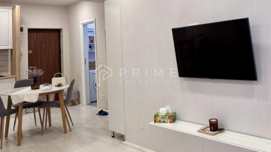De închiriat - Apartament 2 camere – Tudor, Calea Sighișoarei - Poză 3
