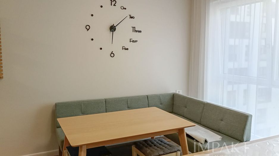 Apartament 3 camere la Cheie in zona Vivo ! - Poză 5