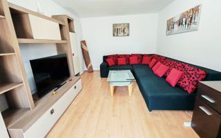 2 camere, decomandat, mobilat modern, balcon, Zorilor, Sigma - Poză 10
