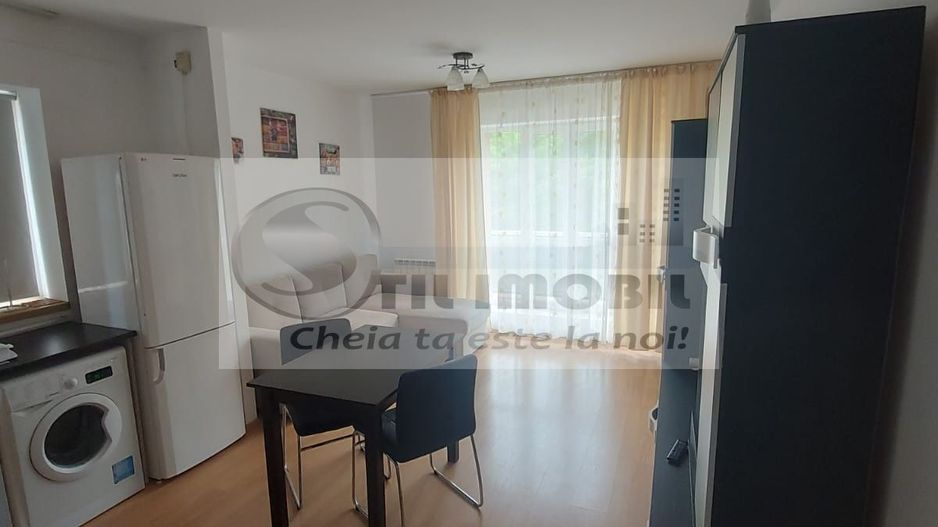 Apartament 2 Camere Green Park - 380 euro - Poză 1