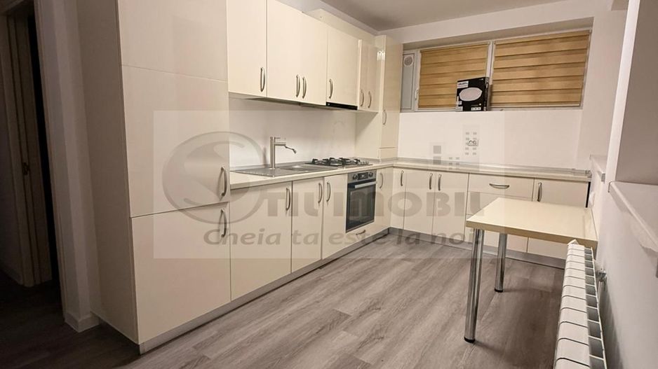 Ap 2 camere – Decomandat- Zona Tatarasi, 5 min de Spitalul Sf. Maria - Poză 4