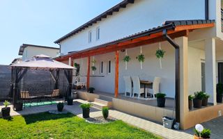 1/2 Duplex superfinisat, 4 camere, 255 mp teren, Cetate - Poză 2