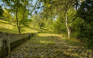 TEREN INTRAVILAN 1.498 MP CU CONSTRUCTIE | 3 FRONTURI STRADALE | SCHEI - Poză 13