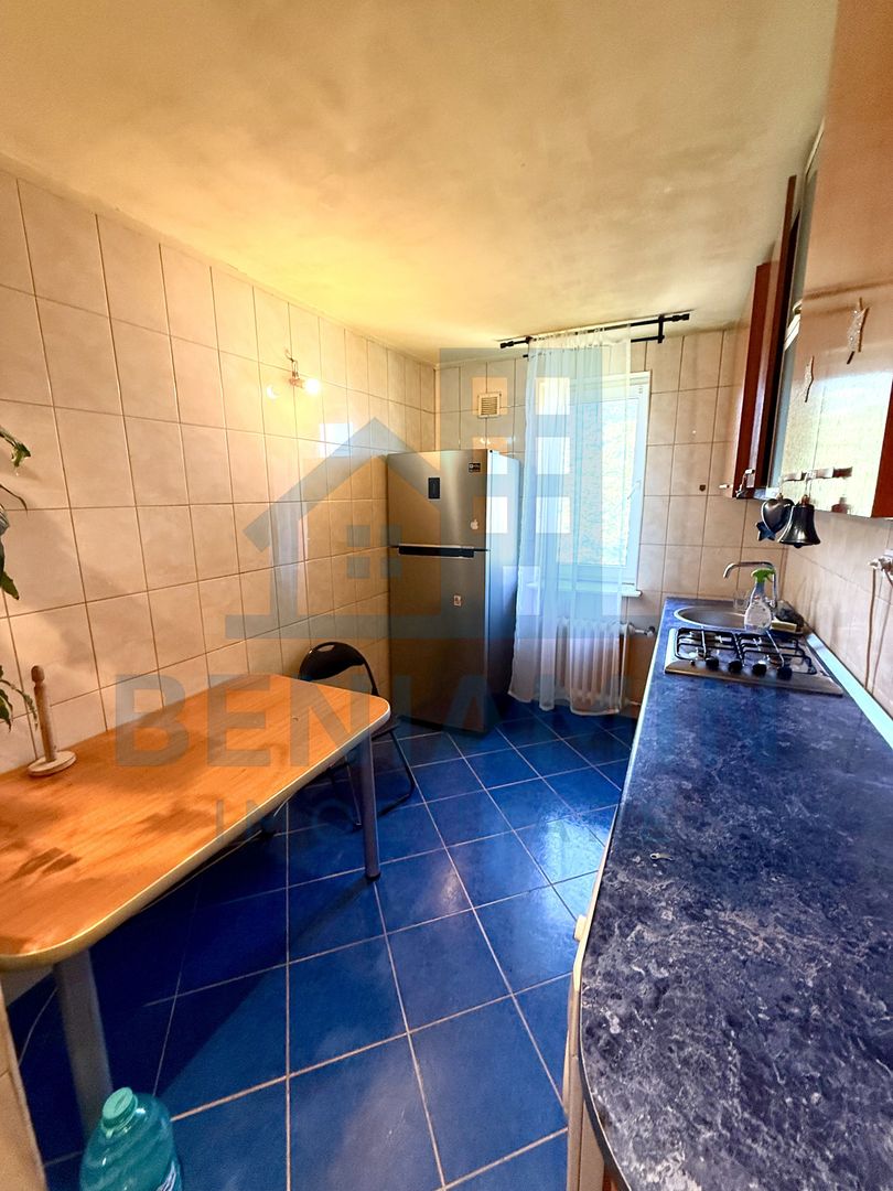2 camere - 50.1mp - acoperis cu tabla - Brazda - Scoala 23 - Poză 5