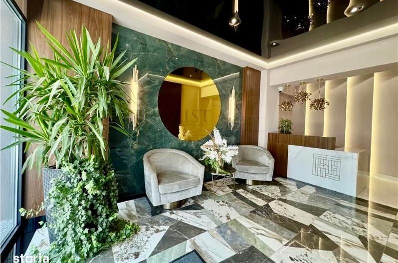 2 camere LUX  Pipera - Poză 3