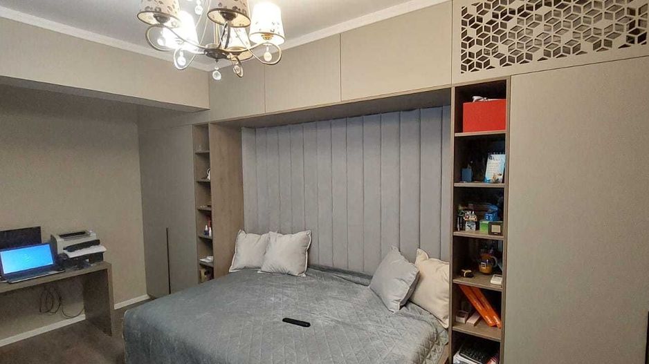 Apartement 2 camere, mobilat, loc parcare - Poză 2