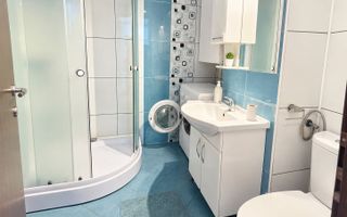 Apartament cu 2 camere-Tudor-Bulevardul 1 Decembrie 1918 - Poză 6
