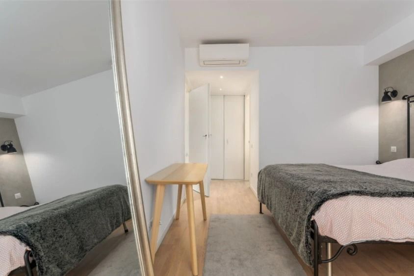 Apartament Exclusivist cu 4 Camere Nordului I Herastrau - Poză 10