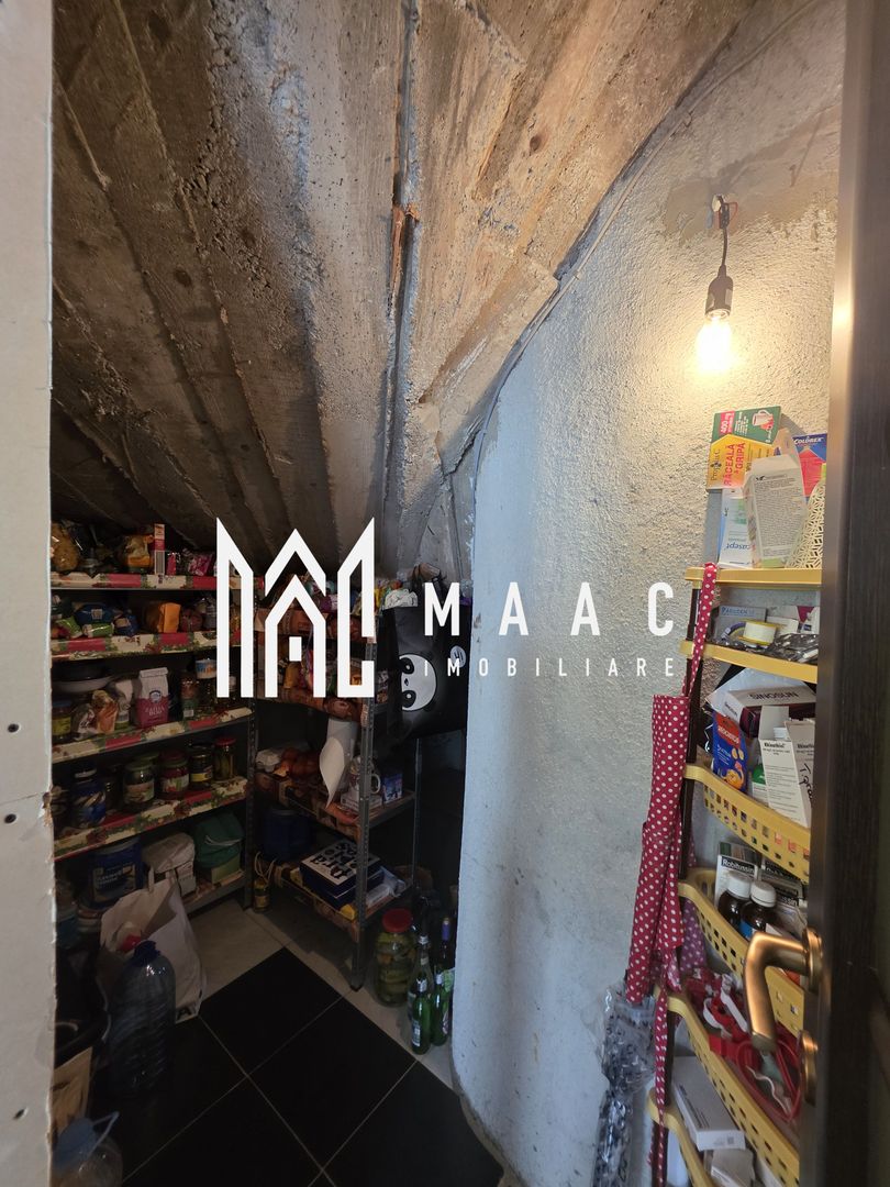 Casa individuala I 5 camere I Curte I Tocile - Poză 28