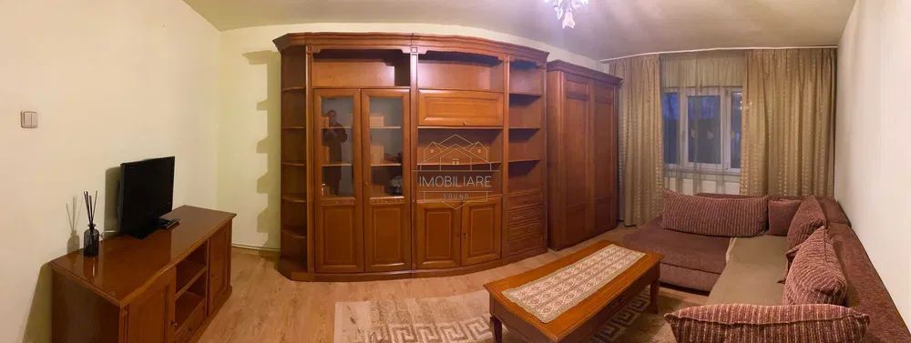 Apartament de închiriat cu 2 camere, loc de parcare, zona Parc Zorilor - Poză 4