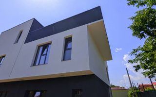 Vila moderna, Popesti-Leordeni, Strada Pavlicheni, acces rapid metrou - Poză 4