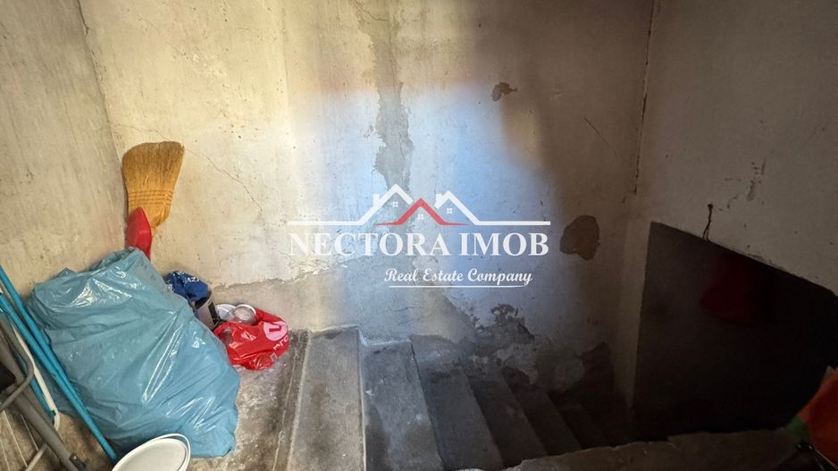 NECTORA IMOB Exclusivitate-Casa Ultracentrala 3 camere,Curte proprie - Poză 15