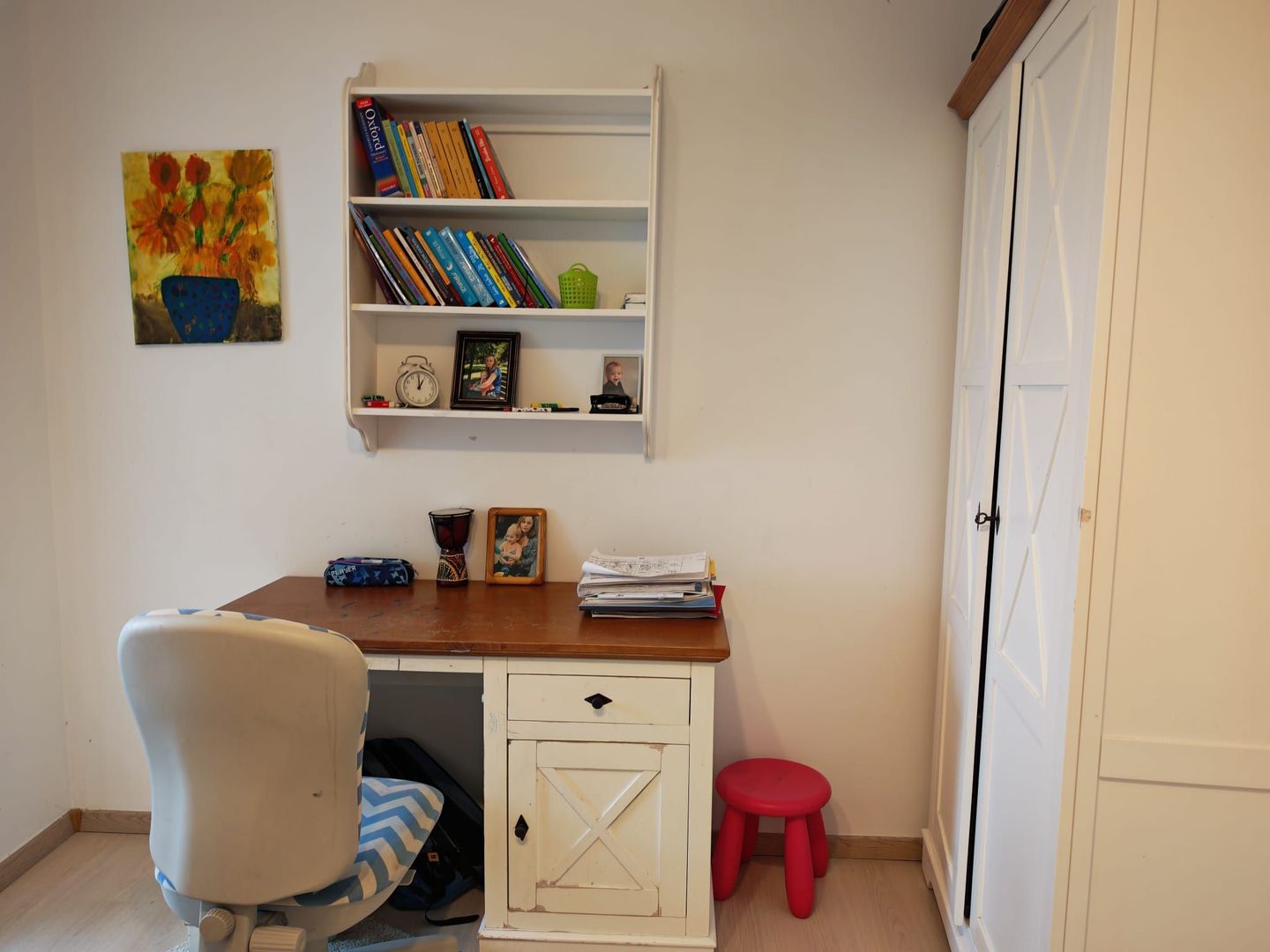 3 camere | Baneasa | MedLife | bloc 1983 - Poză 14