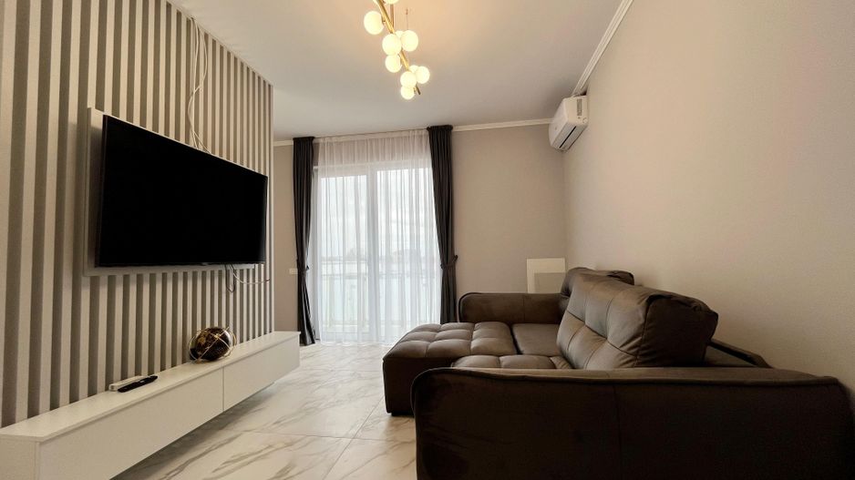 Apartament 1 camera LUX - Poză 2