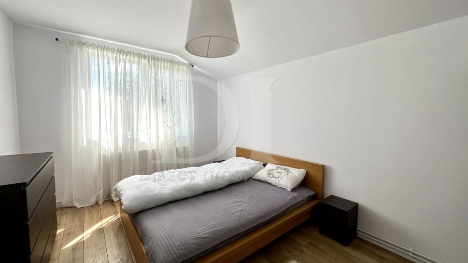 Apartament cu 3 camere / De inchiriat / Zona Somesului - Poză 12