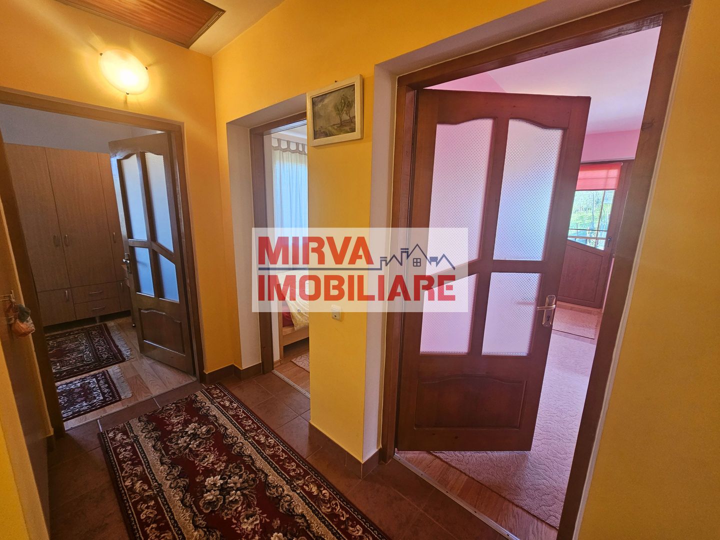 🏡 VILĂ ELEGANTĂ CU PRIVELIȘTE DEOSEBITĂ – VALENII DE MUNTE - Poză 59