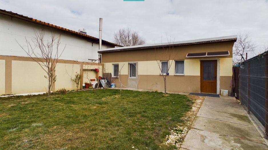 Casă cu 5 camere în Nădlac - Poză 15