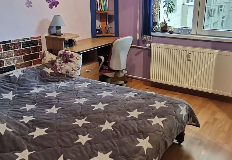 Apartament 4 camere cf. 1 sporit Mega Mall-Arena - Pantelimon - Poză 2