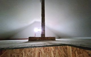 Duplex spatios despartit prin camera tehnica cu 5 camere | Urseni - Poză 9