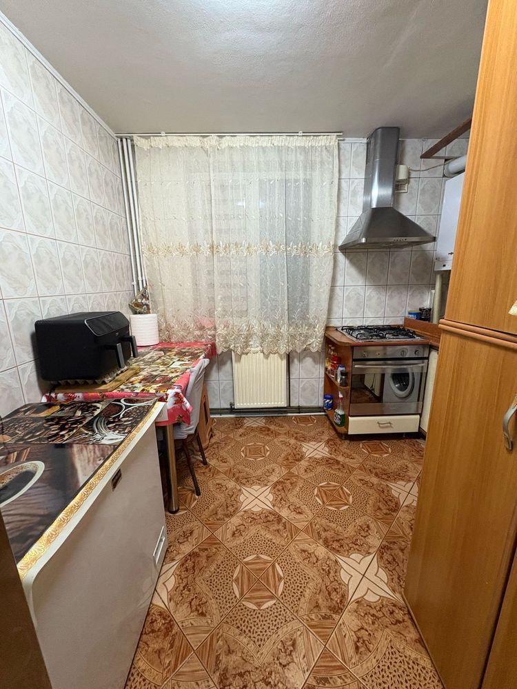 Apartament 4 camere Berceni | Centrala proprie| - Poză 5