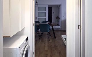 Apartament 2 camere de vânzare | etaj intermediar | bloc turn | zona Vivo Mall - Poză 4