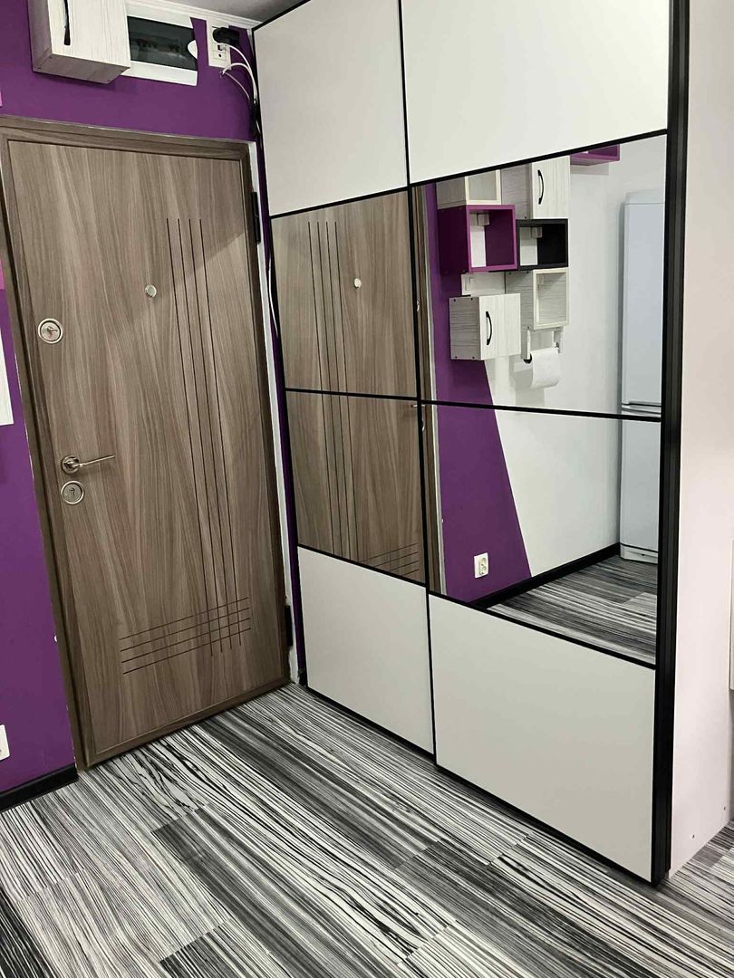 De vanzare Garsoniera 1 Mai, Ion Mihalache, Calea Grivitei, sector 1 - Poză 6