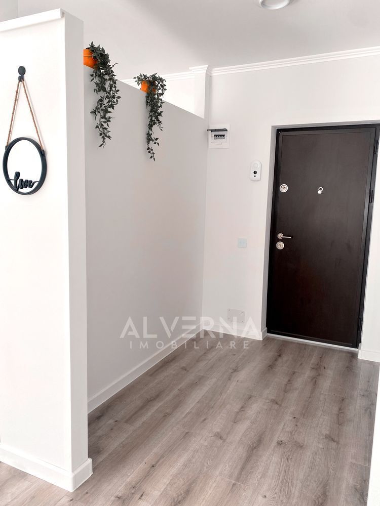 Apartament 2 camere | 55 Mp | Mobilat | Parcare | Zona VIVO BMW - Poză 5