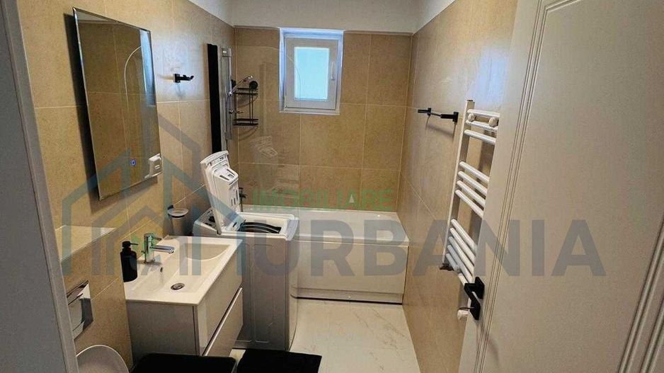 Apartament 2 camere, Contemporan Homes, Iași - Prima închiriere - Poză 6