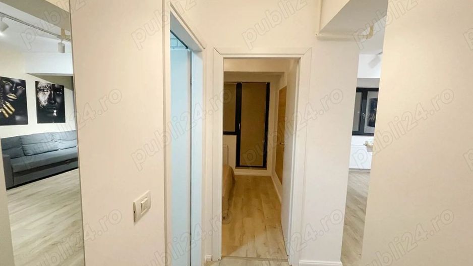 2 camere Premium | 2 min metrou Grozăvești | Regie – Novum Orhideea - Poză 4