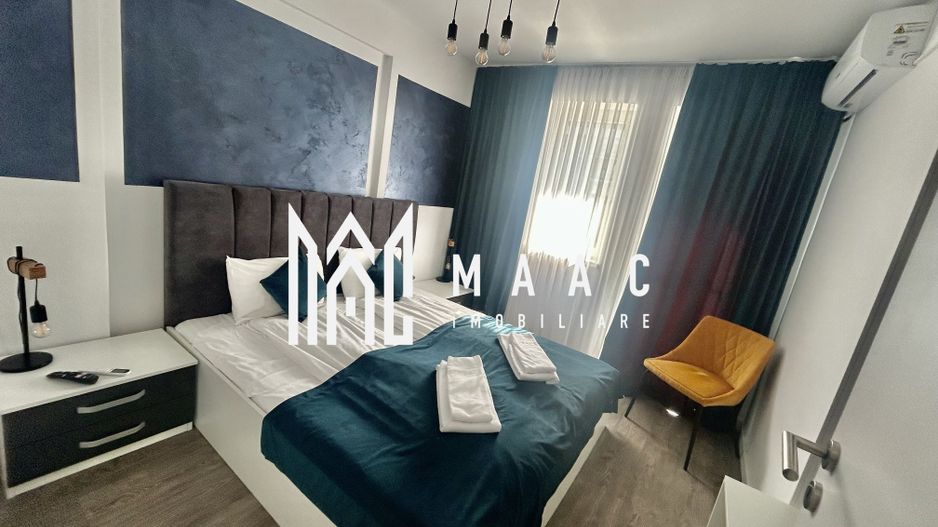 Apartament Modern 2 Camere I Incălzire Pardoseală I Parcare I Sibiu - Poză 4