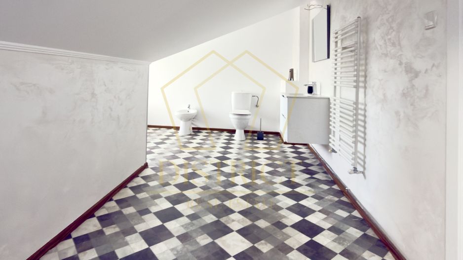 0% Com | Apartament superb 3 camere, pe două niveluri | Dumbrăvița - Poză 13