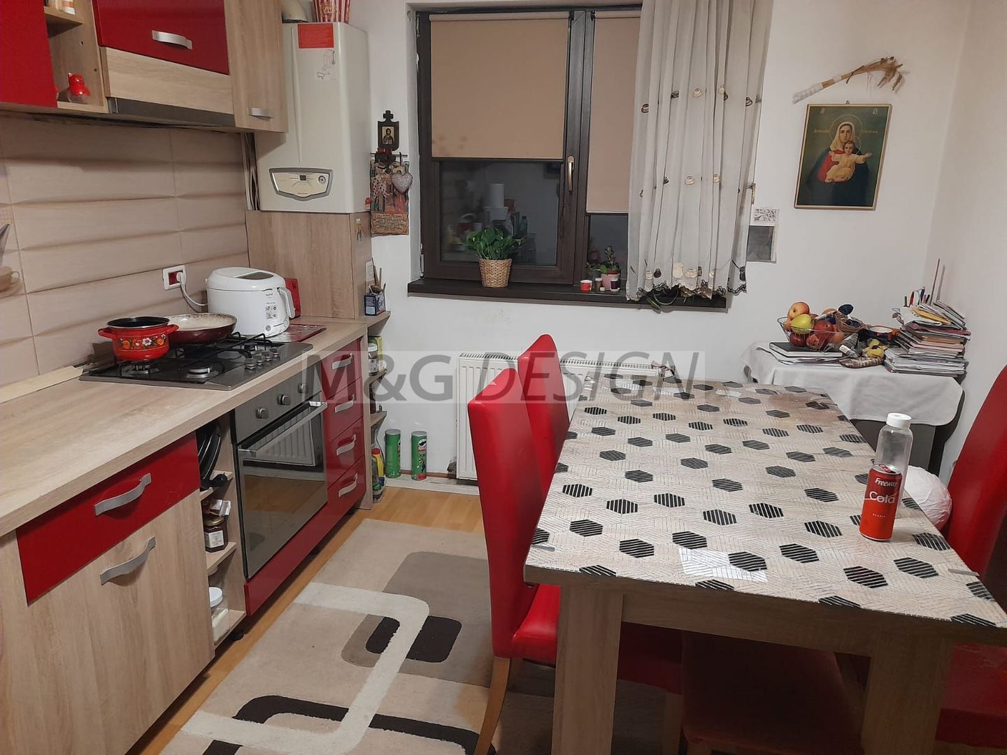 Apartament 2 camere Freidorf la casa - Poză 13