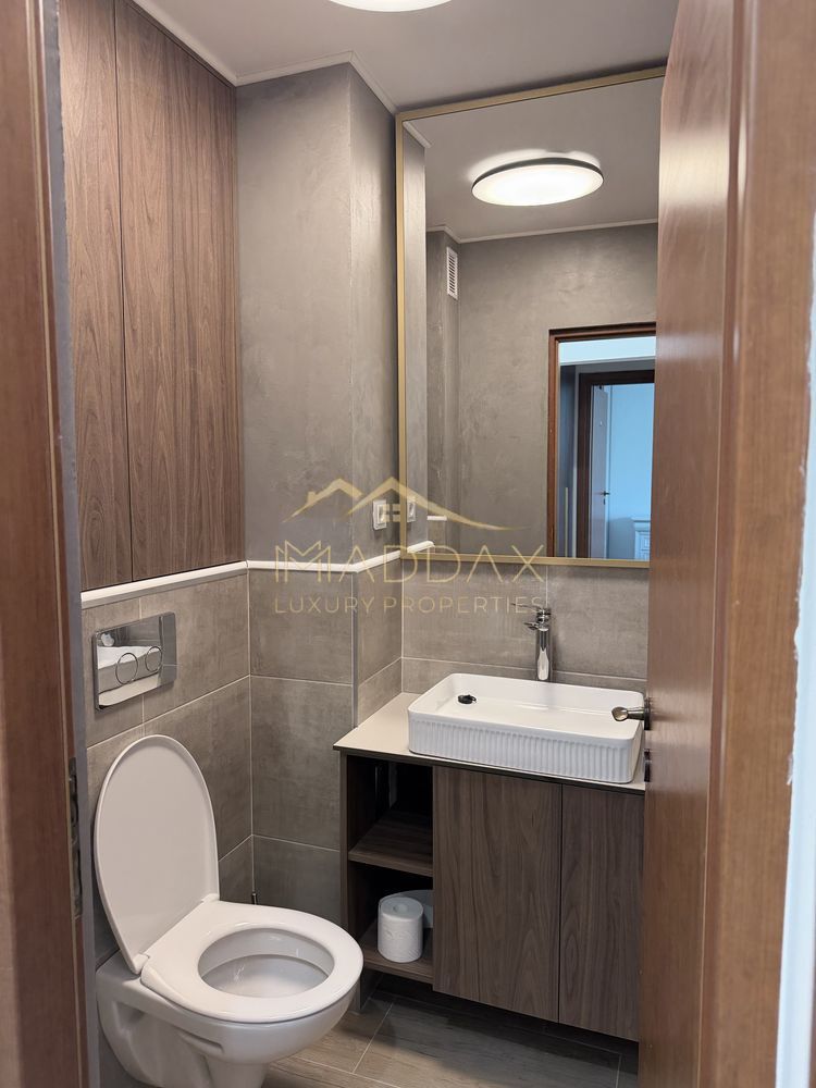 PREMIUM 3 Camere| Aviației – Promenada Mall | Prima inchiriere dupa renovare - Poză 4