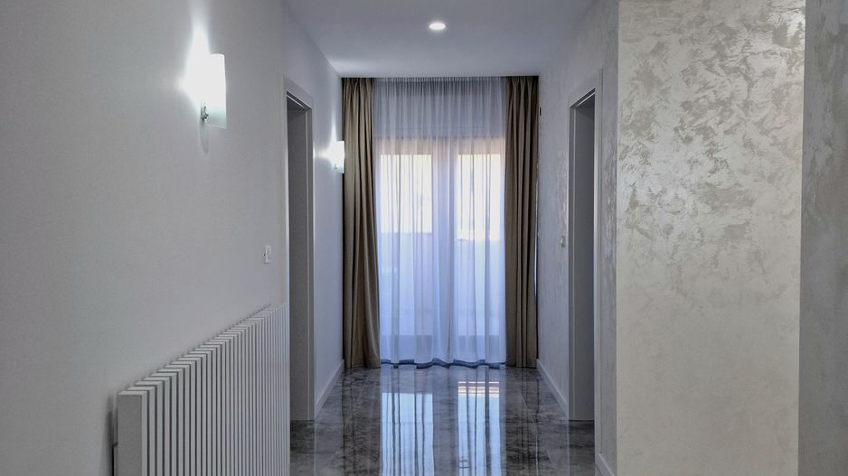 Vila cu 5 camere de vanzare, Strejnicu - Poză 22