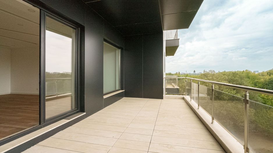 Herastrau Sos Nordului stradal 4 camere URIAS 250 mp utili - Poză 10