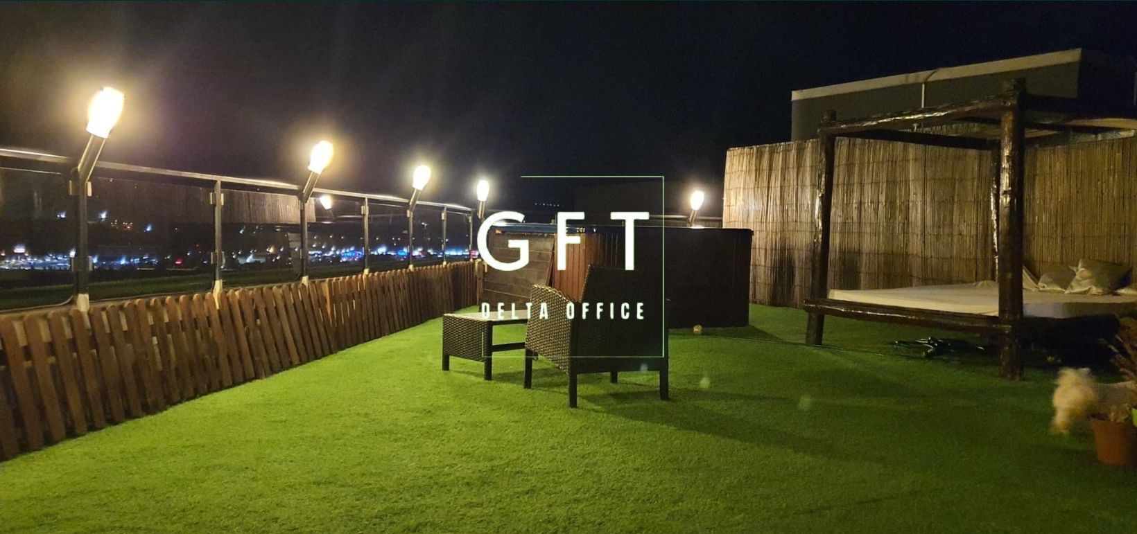 Penthouse de vanzare, Zorilor, view spectaculos! - Poză 1