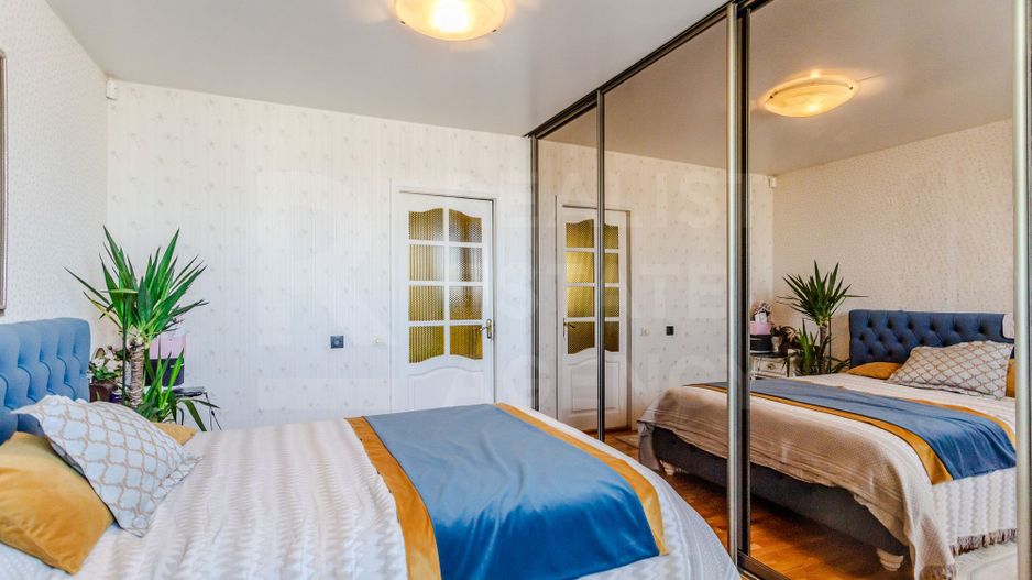 Vânzare, apartament, 4 camere, bd. Moscova, Râșcani - Poză 6