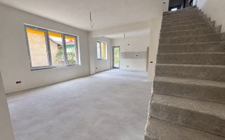 [Scoala I.Badescu] Vila individuala cu 5 camere | 3 bai - Poză 2