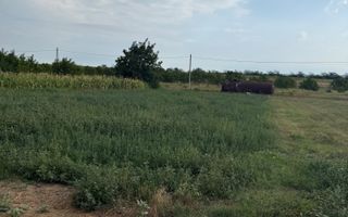 Vânzare, teren, 12 ari, Cojușna, Strășeni - Poză 3