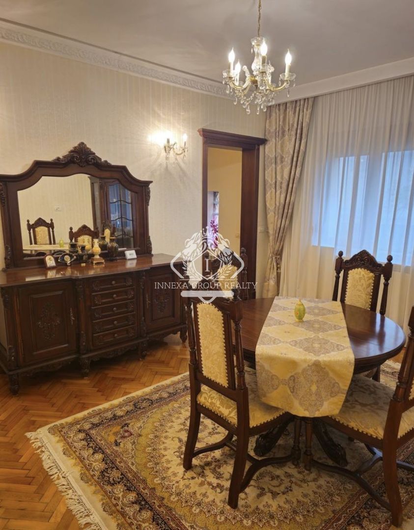 Vila 520 mp utili - 8 camere | Zona Unirii | Curte proprie 150 mp - Poză 16