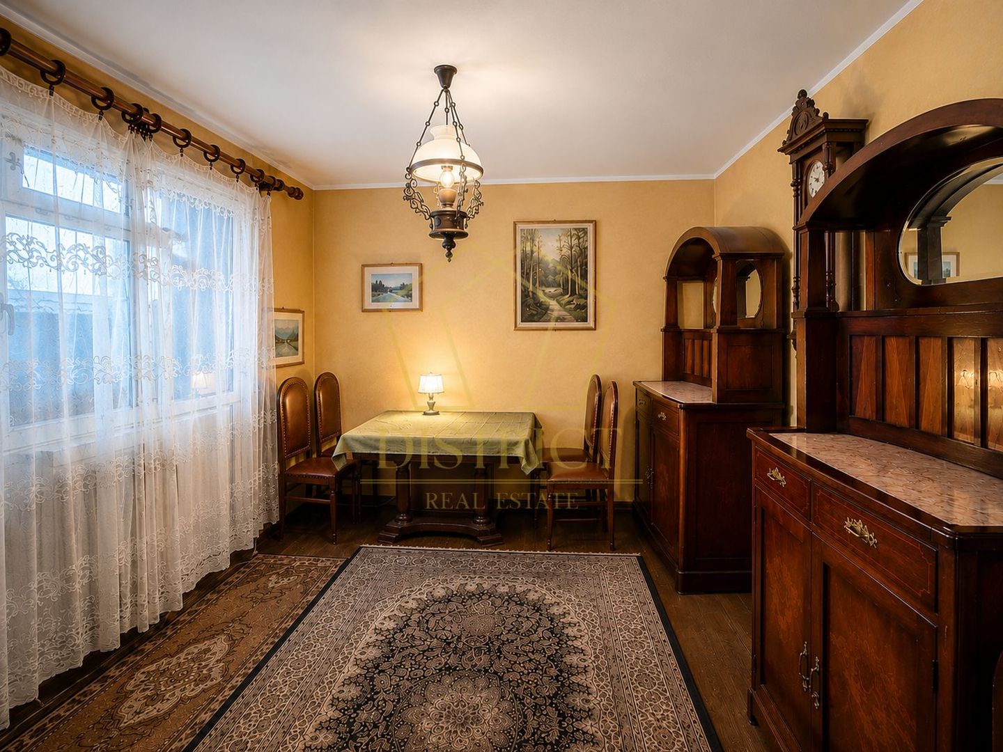 Apartament decomandat cu 3 camere | Parter | Sagului - Poză 7