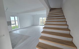 Casă Tip 2 (Duplex) de vânzare – Ivonco Residential, Tunari (str. Orientului) - Poză 2