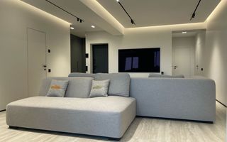 Chirie, apartament, 4 camere, strada Melestiu, Centru - Poză 4