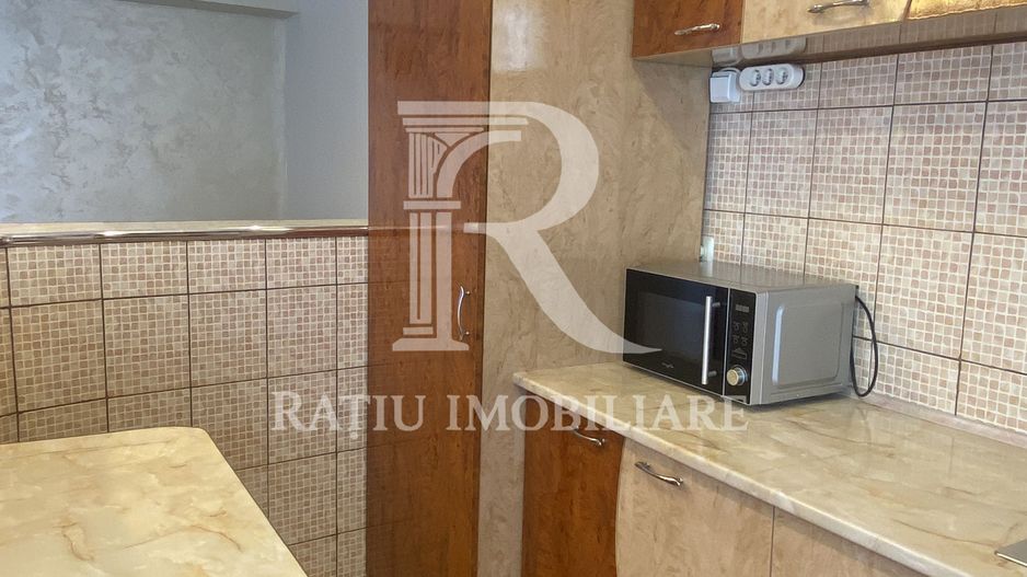 Apartament cu 2 camere | Nufarul Plazza | Oradea - Poză 3