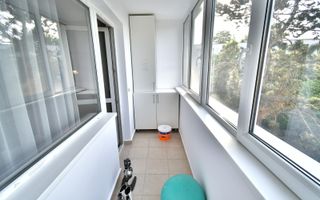 Apartament 3 camere, etaj intermediar, renovat zona strazii Albac - Poză 19