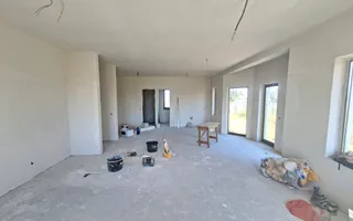 Ocazie! Casa individuala 4 camere Sanpetru Brasov - Poză 15