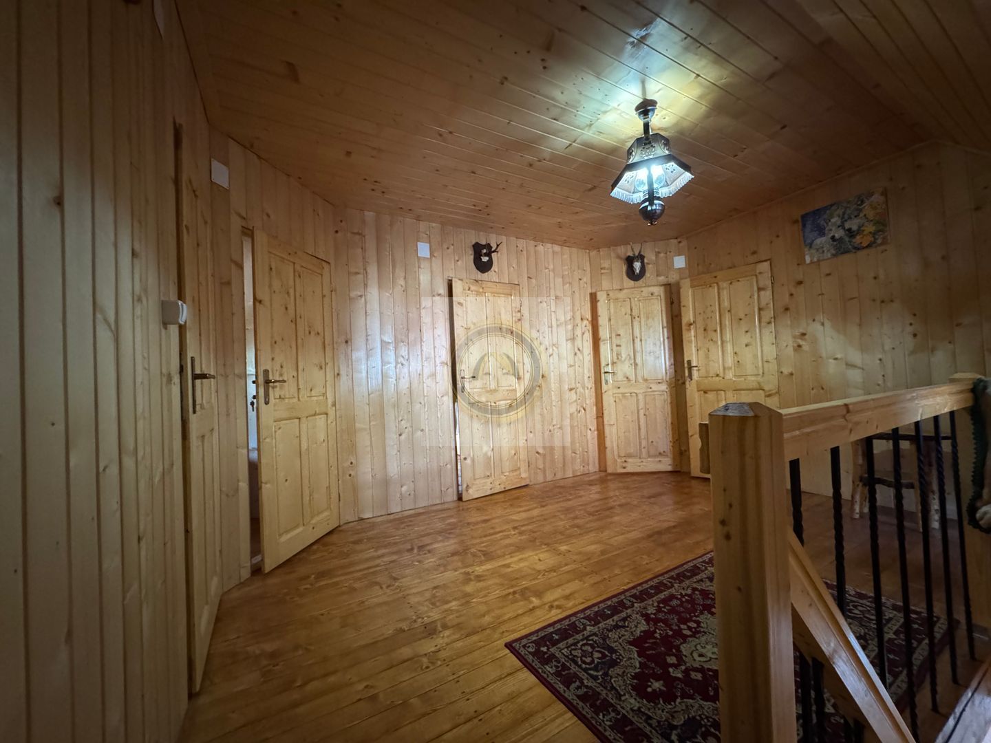 Casa de vacanta/afacere la cheie - Poză 14